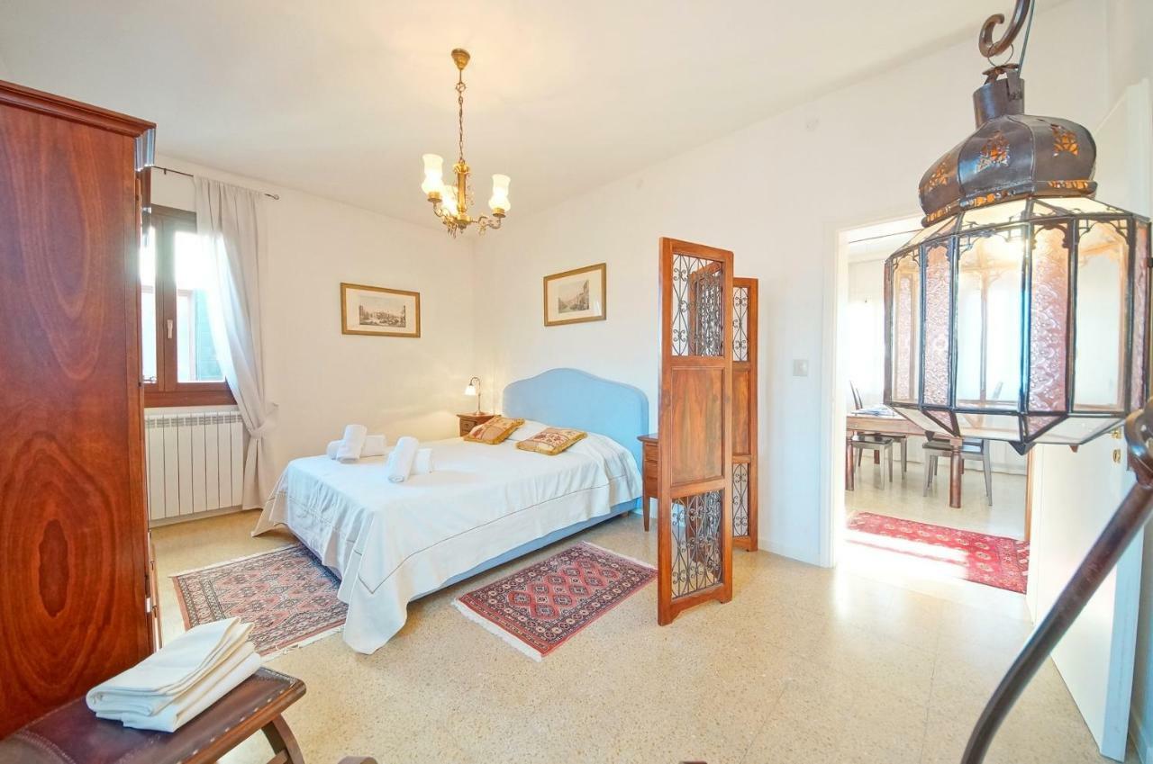 N 358 Apartment