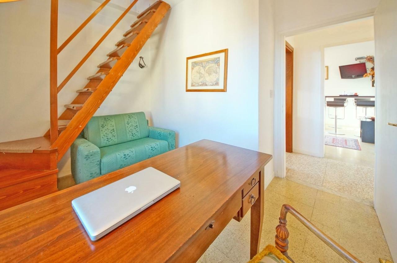 N 358 Appartement Venise